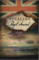 Stealing Puget Sound 0984623434 Book Cover