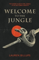 Welcome to the Jungle B0BJYM5BJR Book Cover