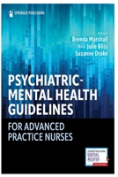 Guidelines for Advanced Practice B0DRMBJLYX Book Cover