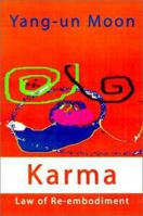 Karma: Law of Re-embodiment 0595151337 Book Cover