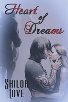 Heart of Dreams 1487437838 Book Cover