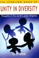 Sterling Book of Unity in Diversity 8120737393 Book Cover