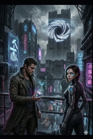 THE PRICE OF OBLIVION: A dystopia between Rust and Silicon (The Oblivion Chronicles) B0GWXX638Q Book Cover