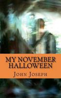 My November Halloween 146646609X Book Cover