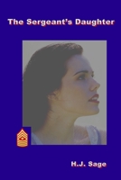 The Sergeant's Daughter B098GN76N3 Book Cover