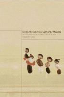 Endangered Daughters: Discrimination and Development in Asia 0415247659 Book Cover