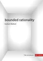 Bounded Rationality 1788212576 Book Cover
