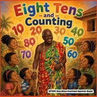 Eight Tens and Counting B0HC7HJDG9 Book Cover