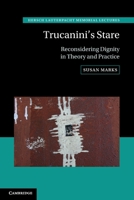 Trucanini's Stare: Reconsidering Dignity in Theory and Practice 1009543237 Book Cover