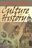Culture and History 9712714276 Book Cover