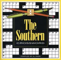 Southern Crossword 1892514311 Book Cover