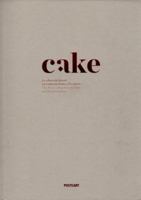 Cake 8898391080 Book Cover