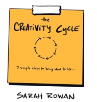 The Creative Cycle: 7 simple steps to bring ideas to life... 1763615006 Book Cover