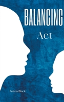Balancing Act 9357610014 Book Cover