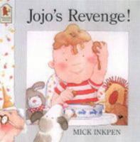 Jojo's Revenge! 0939979403 Book Cover
