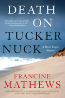 Death on Tuckernuck 1616959932 Book Cover