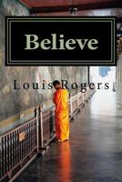 Believe 1976529840 Book Cover