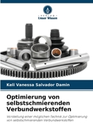 Optimierung von selbstschmierenden Verbundwerkstoffen (German Edition) 6208643228 Book Cover
