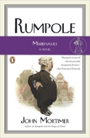 Rumpole Misbehaves 0670018309 Book Cover
