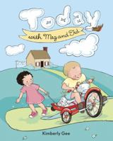 Today With Meg and Ted 0375967176 Book Cover