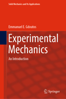 Experimental Mechanics: An Introduction null Book Cover