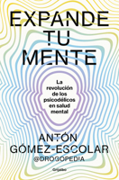 Expande tu mente / Expand Your Mind (Spanish Edition) 8425366909 Book Cover