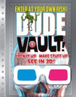 Dude Vault 189295169X Book Cover