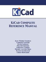 Kicad Complete Reference Manual 1680921282 Book Cover