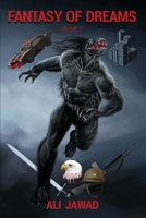 Fantasy of Dreams: Volume 1 1638678022 Book Cover