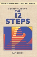 Pocket Guide To The 12 Steps 0895948648 Book Cover
