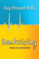 Backsliding 9988779801 Book Cover