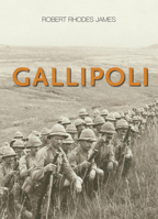 Gallipoli 0330238639 Book Cover