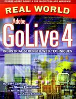 Real World Adobe GoLive 4 0201354748 Book Cover