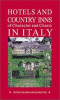 Hotels and Country Inns of Character and Charm in Italy 1556509006 Book Cover