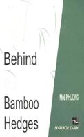 Behind the Bamboo Hedges 1889880000 Book Cover