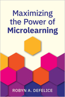 Maximizing the Power of Microlearning 1960231561 Book Cover