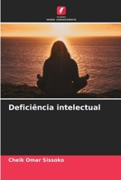 Deficiência intelectual 6205805677 Book Cover