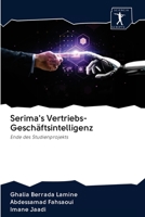 Serima's Vertriebs-Geschäftsintelligenz 6200957355 Book Cover