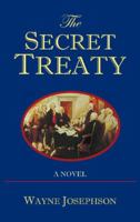 The Secret Treaty 0983056110 Book Cover
