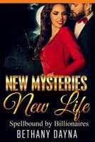 New Mysteries, New Life 1546842845 Book Cover