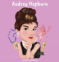 Audrey Hepburn: 169040955X Book Cover