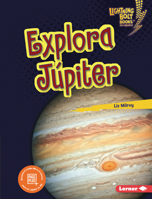 Explora Júpiter B0C8LWWWMM Book Cover