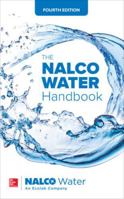 The NALCO Water Handbook 0070458723 Book Cover