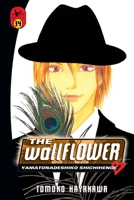 The Wallflower 34 1612628044 Book Cover