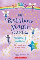 Rainbow Magic Books #5-7 - Plus New Story (Rainbow Magic Collection) 0545067995 Book Cover