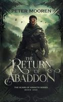 The Return of Abaddon 173783541X Book Cover