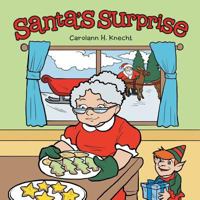 Santa's Surprise 1524654469 Book Cover
