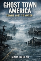 Ghost Town America: Towns Lost to Water: When Dams Rose and Main Streets Sank B0GTVQYTTM Book Cover