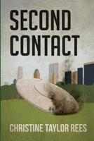 Second Contact 1530466687 Book Cover