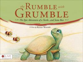 The Rumble with Grumble 1613464975 Book Cover